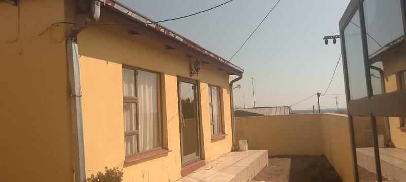 2 Bedroom Property for Sale in Rocklands Free State